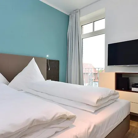 Anna Duene Anna Duene 1-26 4* Wangerooge