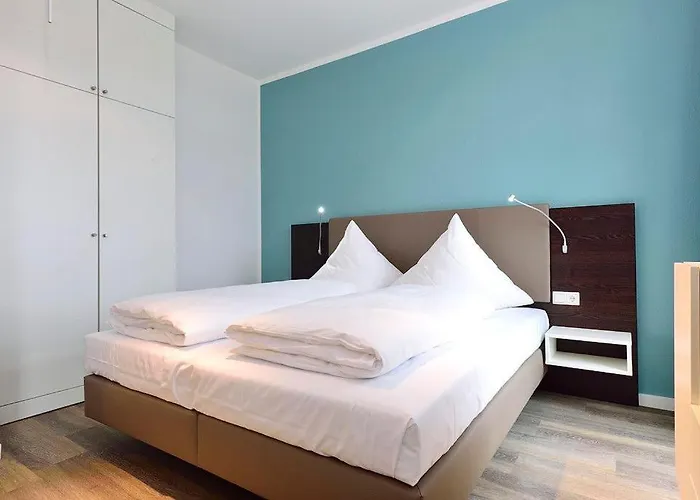 Apartmán Anna Duene Anna Duene 1-26